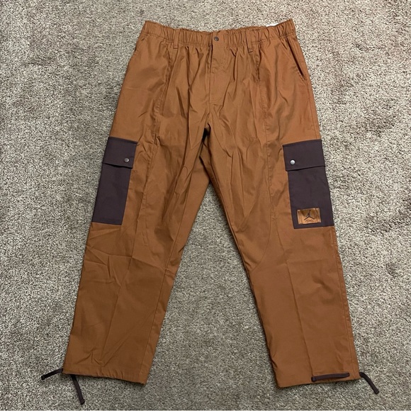 Jordan Pants & Jumpsuits Nike Air Jordan Essential Utility Cargo